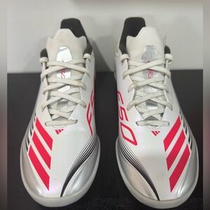 Adidas F50 Messi League Turf Soccer Shoes Size US 6.5 EUR 39.5